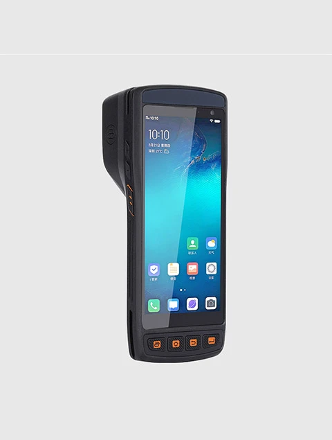 PDA Printer